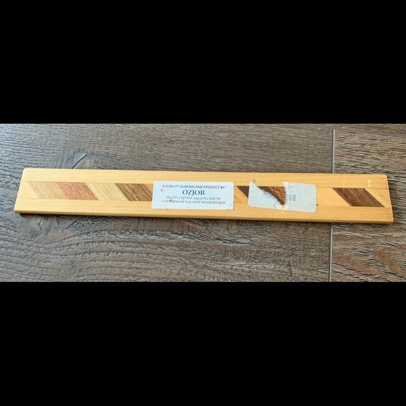 Australian timber - Picture 6 of 7